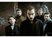Editors estrenan dream