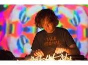 Friel presenta Rattler