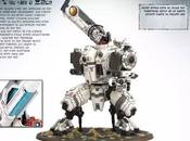 Novedades Games Workshop: KV128 Stormsurge