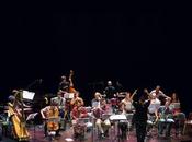 'Ernesto Aurignac Orchestra' presenta 'UNO'