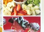 postres fruta para cumples