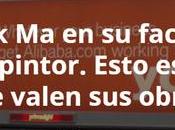 Jack faceta pintor. Esto valen obras.