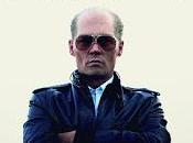 Reseña #43: Black Mass