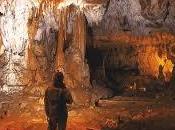 Cueva Huerta senda