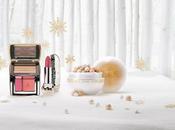 Próxima colección Guerlain: Neiges Merveilles