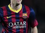 Sobrevivir Messi