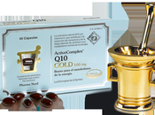 Reduciendo Cansancio Fatiga ActiveComplex Gold