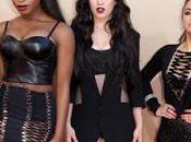 Camila Cabello habla Fifth Harmony