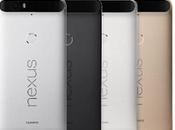 Nexus Google Huawei traerá Android Marshmallow cuerpo aluminio conexión tipo