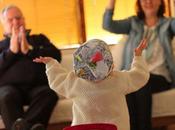 Permiso maternidad compartido abuelos Reino Unido