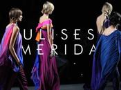Ulises Mérida MBFWM