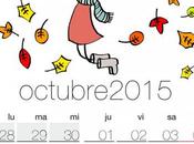 ¡Bienvenido otoño!