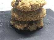 Galletas integrales Avena.