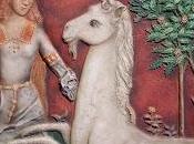 dama unicornio.