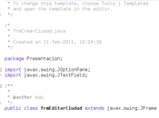 Instalar NetBeans Linux