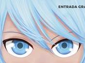 Este semana arranca Festival B-ANIME Barcelona