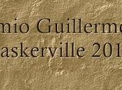 Premio Guillermo Baskerville 2015