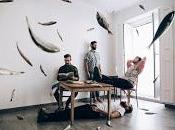 Being Berber estrenan Legacy