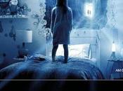 Primer spot v.o. para "paranormal activity: dimensión fantasma"