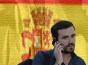 Podemos mochila izquierda