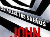 Nuevo Libro Jhon Verdon, Controlaré Sueños