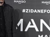 estilo Zidane para Mango