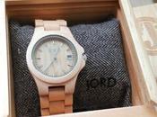 JORD wood watches Relojes madera