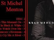 BRAD MEHLDAU: Brad Mehldau solo piano Live Menton