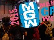 VÍDEO: Recorriendo Madrid Games Week 2015