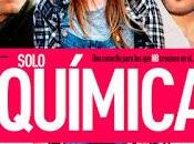 Sólo química (2015)