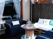 terraza especial norte España!