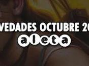 Aleta Ediciones anuncia primer volumen cómics Tomb Raider español