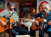 Neuman Xoel López dejan Ella