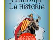 Cataluña. historia