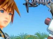 noviembre habrá nuevos datos sobre Kingdom Hearts