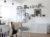 Como decorar aparador puro ESTILO NÓRDICO!