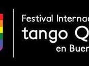 Argentina. Festival Internacional Tango Queer
