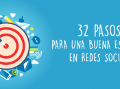 pasos buena estrategia redes sociales