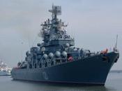 ¿Quiere Rusia crear zona exclusión marítima Siria?