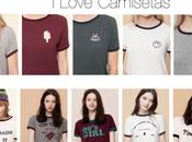 love Camisetas