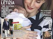Reina Letizia, Elsa Pataky, Genoveva Casanova Gloria Camila, revista ‘Love’ esta semana