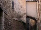 Calles rincones Toledo