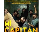 Capitán aterriza Costello