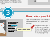 pasos para mantenerte seguro medios sociales