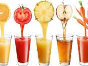 ¿Frutas enteras jugo? Decide según objetivo alimentación.