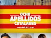 Ocho Apellidos Catalanes Trailer