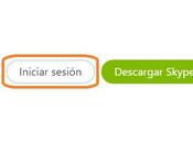 Configurar teléfonos Skype