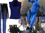 Marvel Superherocustume