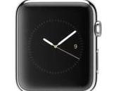 Nuevos anuncios sobre Apple Watch