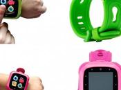 Reloj inteligente para niños Smart Watch
